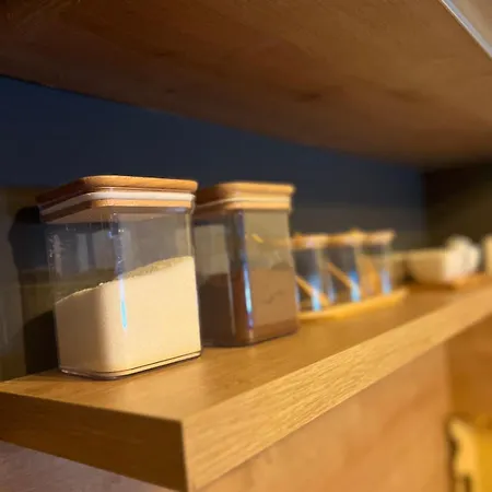 Apartmán Pahuljica *