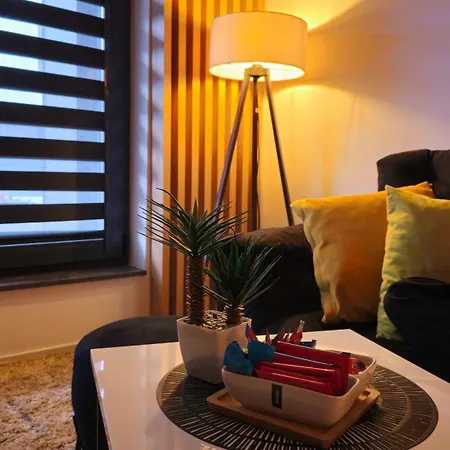 Apartmán Pahuljica Bjelašnica