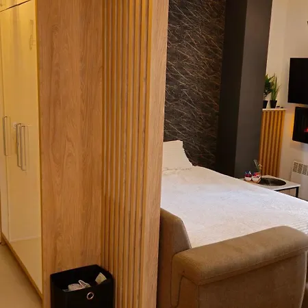 Apartmán Pahuljica *