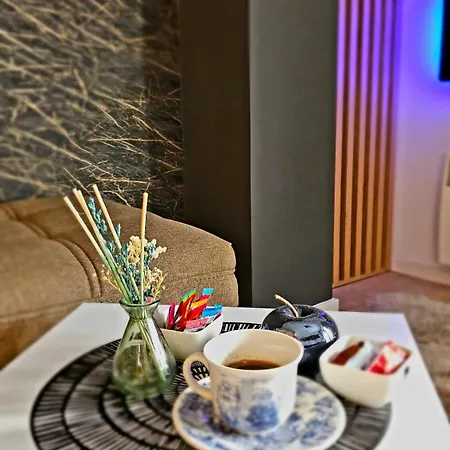 Pahuljica Apartmán Bjelašnica