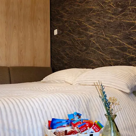 Apartmán Pahuljica *