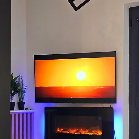Pahuljica Apartman