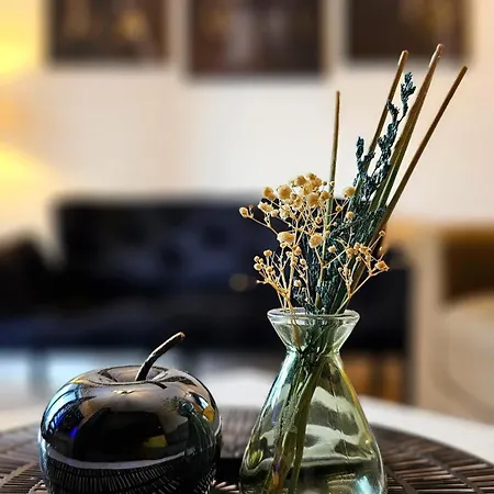 Apartman Pahuljica *