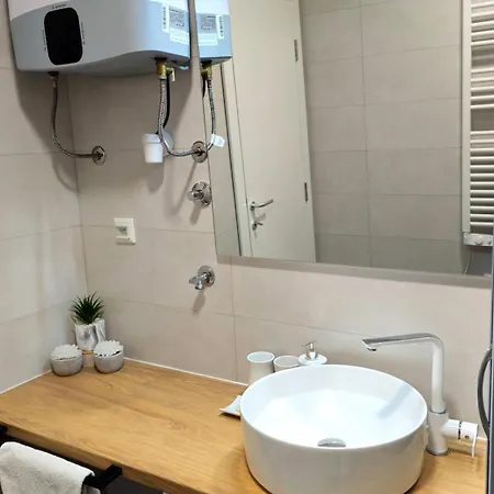 Pahuljica Bjelašnica